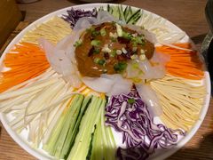 -金豆角砂锅焖面(安贞店)