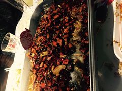 -鱼酷活鱼烤鱼(沈阳大悦城店)