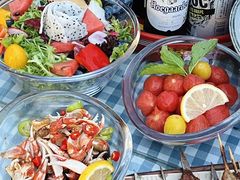 -1819餐厅·团队聚餐·烤串·精酿