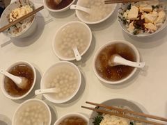 -辣辣小吃豆花米线(大观篆新农贸市场店)