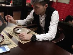 -马迭尔德式西餐精酿啤酒屋(中央大街店)
