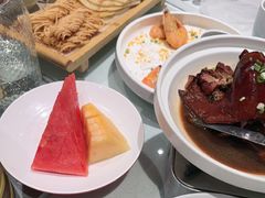 -大鸭梨烤鸭(枣园店)