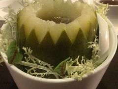 -广州文华东方酒店·江-由辉师傅主理