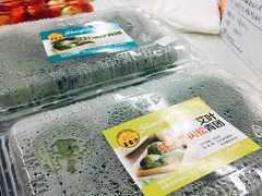 -王家沙点心店(南京西路总店)