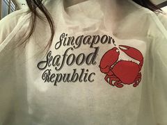 -新加坡海鲜共和(名胜世界圣淘沙海滨坊)