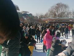 -欢乐水魔方水世界