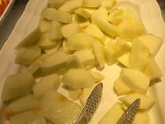 -汉巴味德(沈阳万象汇店)