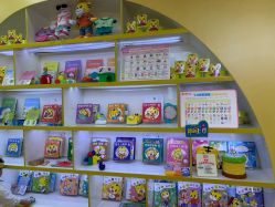 -乐智小天地(凯德梦之龙店)