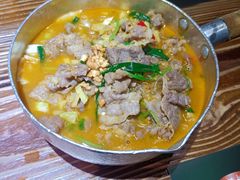 -甲米府·泰国餐厅(八佰伴店)
