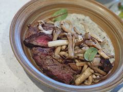 黑松露土豆泥佐牛排-Toris(LuOne凯德晶萃广场店)