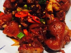 -春熙小馆(乘风庄店)