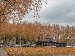 -北山街历史文化街区