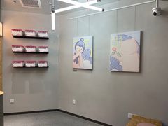-静宜和她的朋友(星海广场店)