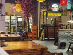 -筱果•梁山围炉烤肉(昌里路店)