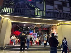 -哥老官重庆美蛙鱼头(西湖银泰十一哥店)