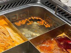 -海底捞火锅(番禺广场店)