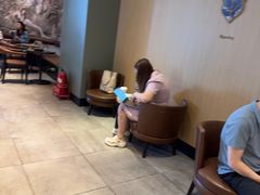 -星巴克(远洋店)