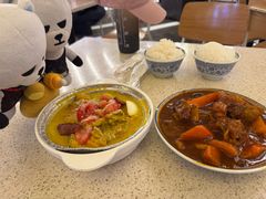 -澳门地道葡国餐