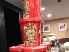 -皇城根·鲁菜济南菜·吊炉烤鸭·炒鸡鱼头(济南旗舰店)