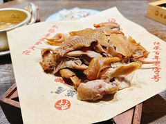 -魁盛居百年鲁菜馆(县西巷店)