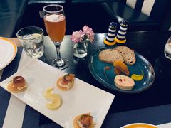 -La Creperie法餐厅(芮欧百货店)