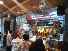 -永祥烧腊餐厅(虹口店)