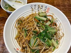 -春雪面馆(转塘店)