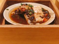 -蔡澜点心·粤菜(花城汇南区店)