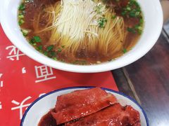 -美味斋(西北街店)