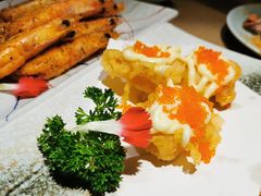 -三石铁板烧(紫竹桥店)