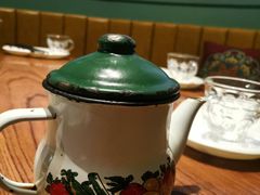 喀什滋补缸子肉-驿楼兰·新疆菜(火车站店)