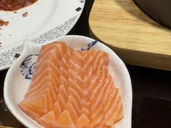 -西藏饭店·亚克·食光自助餐厅(文殊院店)