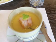 -四葉寿司·城市景观(深圳湾1号店)