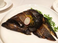 招牌鸦片鱼头-南麓·浙里(外滩店)