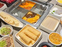 -海底捞火锅(步步高新天地店)