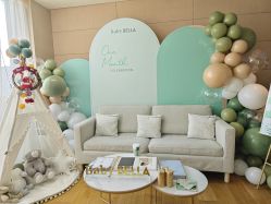 -baby bella小贝拉母婴护理中心(北京东隅店)