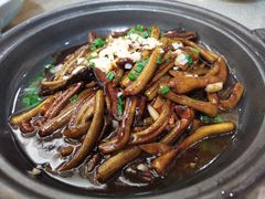 响油鳝糊-冶春茶社(官园桥店)