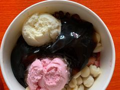 -鲜芋仙(南开大悦城店)