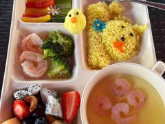 -唐廊烤鸭店(工体店)