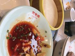 -龙聚德北京烤鸭(沙坪坝华宇A馆店)