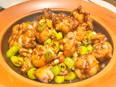 -陈家小院(阜昌路店)