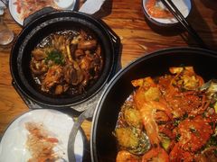 -大厨的餐厅(曾厝垵总店)