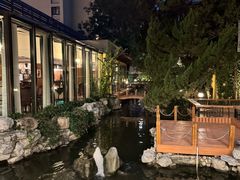 -北京建国饭店