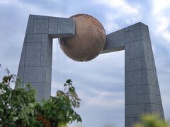 -青澳湾北回归线广场