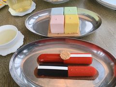 -悦厅·下午茶(杭州柏悦酒店)