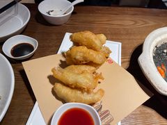 -张家卫·阳江菜·小海鲜(肥婆湾桥店)