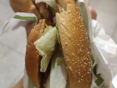 -麦当劳(宾水西道店)