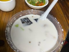 -清爽清补凉