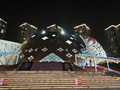-重庆国际马戏城