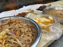 -舒记老友粉(埌西店)